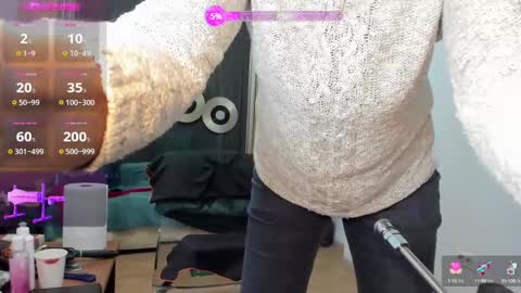 Snapshot of karlahartley chatting on 20, 1, 2025 karlahartley online show from 20, 1, 2025
