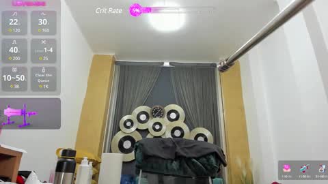 Snapshot of karlahartley chatting on 26, 1, 2025 karlahartley online show from 26, 1, 2025