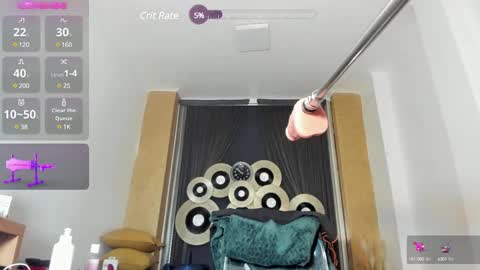 Snapshot of karlahartley chatting on 30, 1, 2025 karlahartley online show from 30, 1, 2025