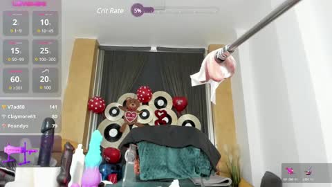 Snapshot of karlahartley chatting on 15, 2, 2025 karlahartley online show from 15, 2, 2025