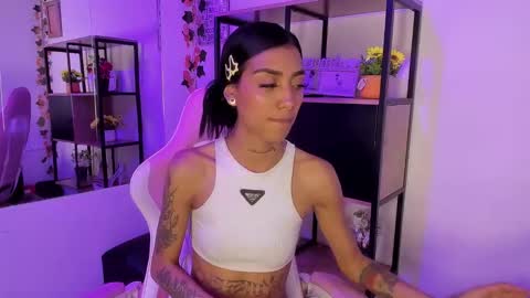 karlaslutskinny__ online show from 31, 1, 2026