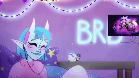 Snapshot of karlathompson chatting on 31, 1, 2025 Karla online show from 31, 1, 2025