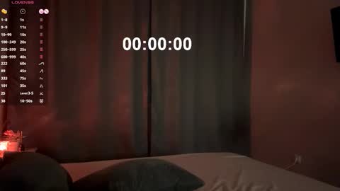 Olivia online show from 29, 3, 2026