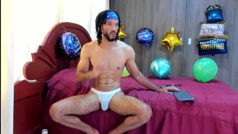 Snapshot of karlmarley1 chatting on 21, 3, 2026 Karl online show from 21, 3, 2026