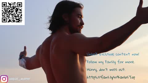 Snapshot of karlos_murphy chatting on 16, 2, 2025 Karlos and Louis online show from 16, 2, 2025