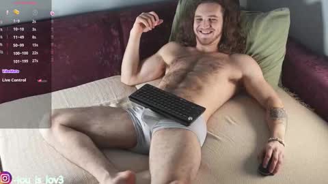 Snapshot of karlos_murphy chatting on 10, 10, 2025 Karlos and Louis online show from 10, 10, 2025