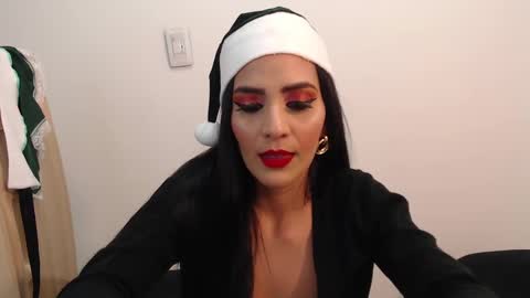 Snapshot of karlota_hank chatting on 25, 12, 2024 Karlis online show from 25, 12, 2024