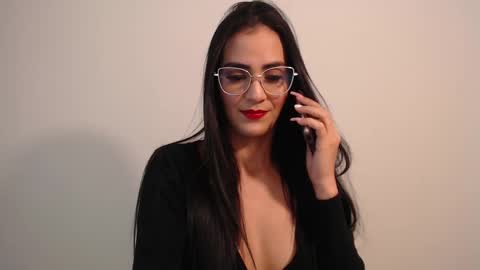 Snapshot of karlota_hank chatting on 9, 1, 2025 Karlis online show from 9, 1, 2025