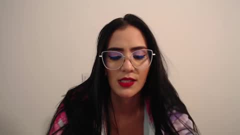 Snapshot of karlota_hank chatting on 18, 1, 2025 Karlis online show from 18, 1, 2025