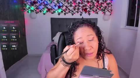 Karly online show from 15, 9, 2025