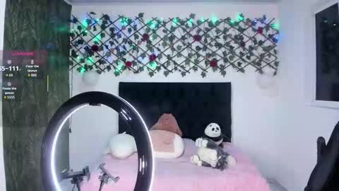 Karly online show from 13, 10, 2025