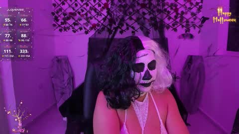 Karly online show from 30, 10, 2025