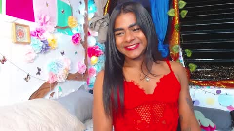 KARLY.  online show from 14, 1, 2025