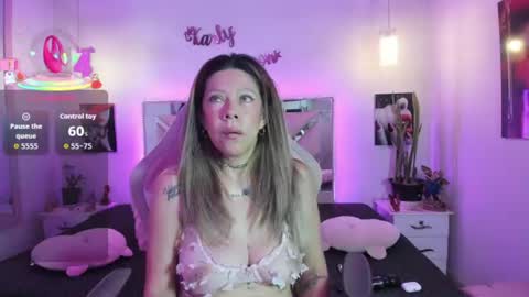 Karly Moonns online show from 19, 6, 2026