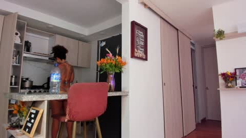 Snapshot of karlye_5 chatting on 11, 1, 2025 Karlye online show from 11, 1, 2025