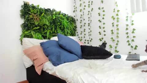 Snapshot of karlye_5 chatting on 9, 2, 2025 Karlye online show from 9, 2, 2025