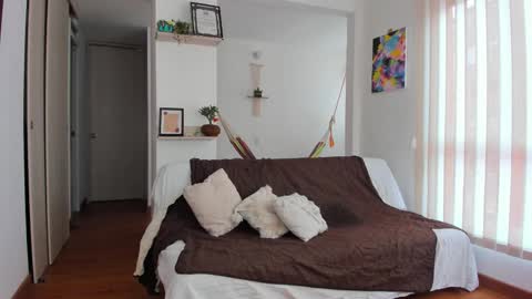 Snapshot of karlye_5 chatting on 22, 2, 2025 Karlye online show from 22, 2, 2025