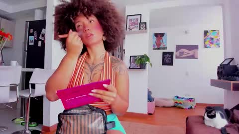 Karlye online show from 9, 3, 2026