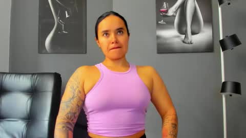 Snapshot of karlyjons_ chatting on 2, 12, 2025 online show from 2, 12, 2025