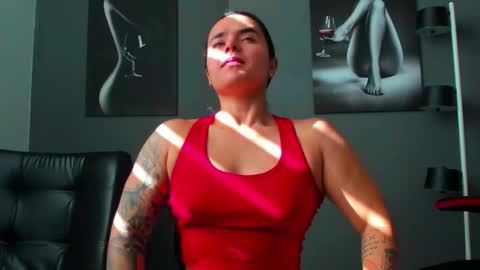 Snapshot of karlyjons_ chatting on 26, 2, 2026 online show from 26, 2, 2026