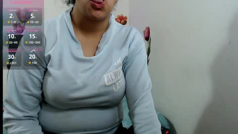 Snapshot of karlyxs chatting on 28, 3, 2026 karlyxs online show from 28, 3, 2026