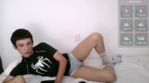 Alex online show from 8, 5, 2026