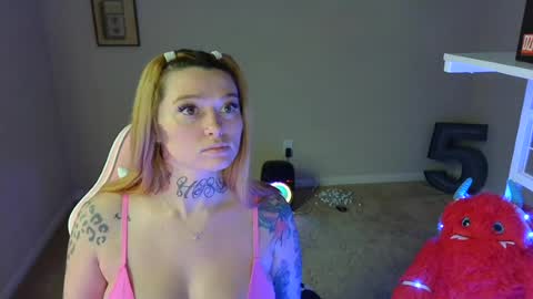 Snapshot of karmathevixen0304 chatting on 6, 7, 2026 karmathevixen0304 online show from 6, 7, 2026