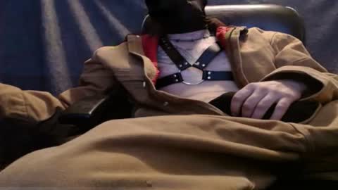 Snapshot of karnyx3 chatting on 7, 12, 2024 Karlos Montoya online show from 7, 12, 2024