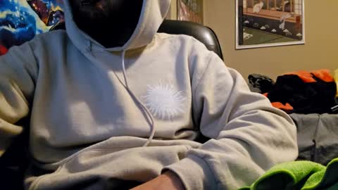 Snapshot of karnyx3 chatting on 17, 1, 2025 Karlos Montoya online show from 17, 1, 2025