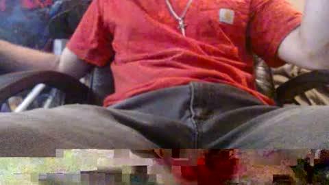 Snapshot of karnyx3 chatting on 11, 10, 2025 Karlos Montoya online show from 11, 10, 2025