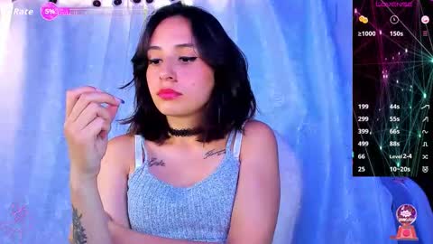 Snapshot of karol2023 chatting on 27, 10, 2025 Karol online show from 27, 10, 2025