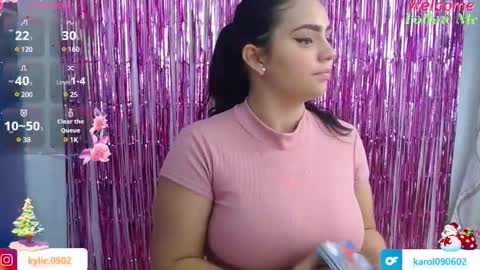 karol 09 online show from 21, 12, 2024