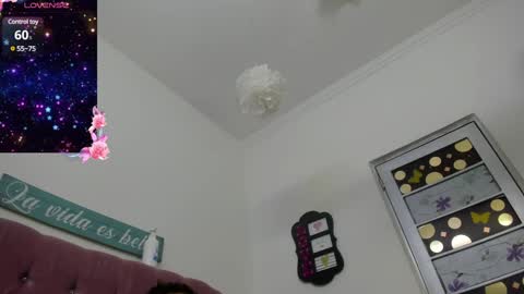 Snapshot of karol_and_paul chatting on 28, 12, 2024 karol and paul online show from 28, 12, 2024