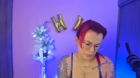 kAROL MILF   online show from 25, 12, 2024