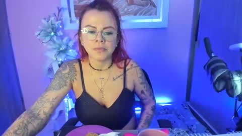 kAROL MILF   online show from 13, 2, 2025