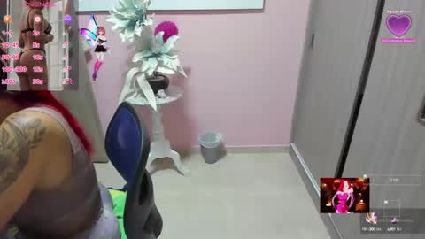 kAROL MILF   online show from 21, 9, 2025