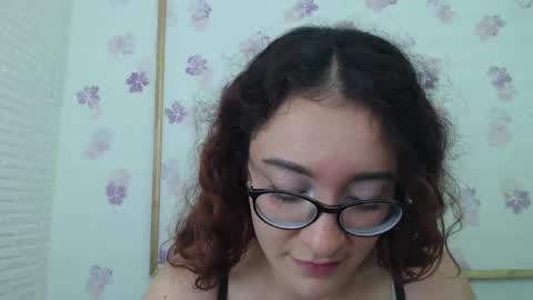 Snapshot of karol_prescot chatting on 18, 4, 2026 Karol online show from 18, 4, 2026
