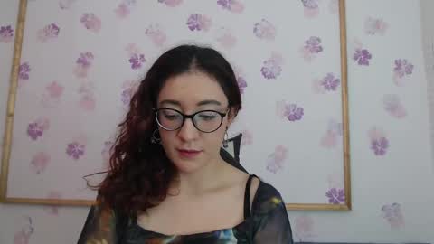 Snapshot of karol_prescot chatting on 22, 4, 2026 Karol online show from 22, 4, 2026