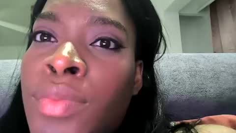 Snapshot of karol_scott1 chatting on 31, 12, 2024 KAROL SCOTT online show from 31, 12, 2024