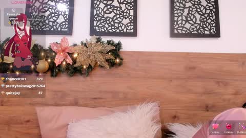 Snapshot of karol_scott1 chatting on 4, 1, 2025 KAROL SCOTT online show from 4, 1, 2025