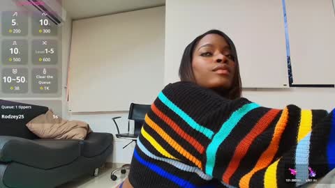 Snapshot of karol_scott1 chatting on 7, 2, 2025 KAROL SCOTT online show from 7, 2, 2025