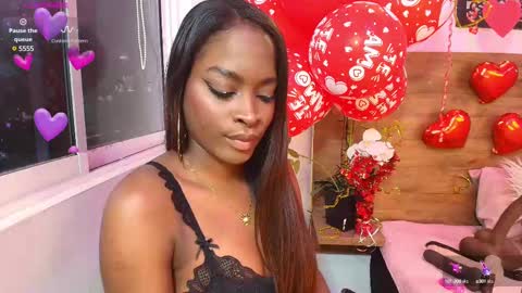 Snapshot of karol_scott1 chatting on 15, 2, 2025 KAROL SCOTT online show from 15, 2, 2025