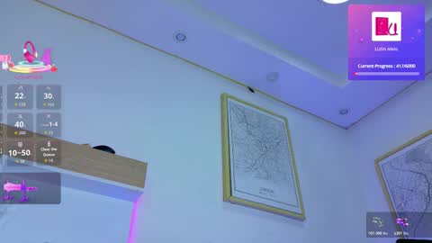 KAROL SCOTT online show from 3, 2, 2026