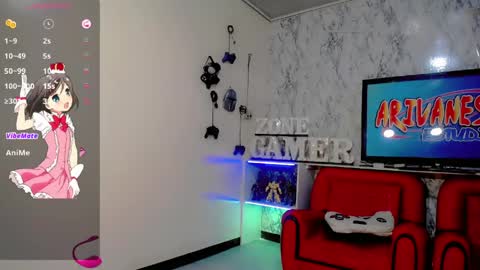 Snapshot of karol_vanessa__ chatting on 8, 5, 2026 karol Vanessa online show from 8, 5, 2026