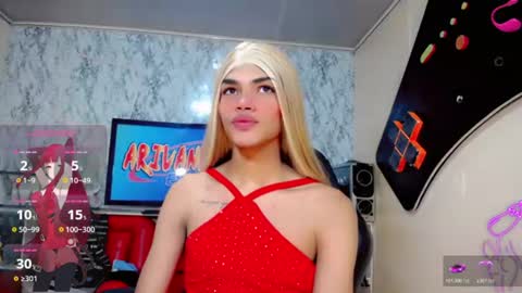 Snapshot of karol_vanessa__ chatting on 11, 6, 2026 karol Vanessa online show from 11, 6, 2026