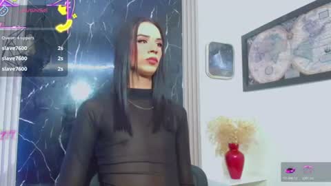 Snapshot of karol_vanessa__ chatting on 15, 6, 2026 karol Vanessa online show from 15, 6, 2026