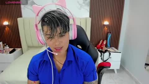 Karol and Luna online show from 10, 2, 2025