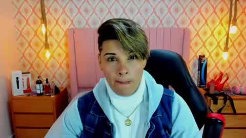 Karol and Luna online show from 3, 3, 2025