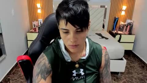 Karol and Luna online show from 11, 9, 2025