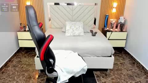 Karol and Luna online show from 17, 9, 2025